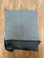 Graue original Bugaboo Kinderwagentasche mit Wickelunterlage Berlin - Pankow Vorschau