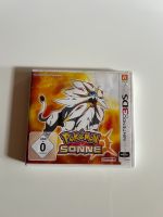 Pokémon Sonne Nintendo 3DS / 2DS Nordrhein-Westfalen - Castrop-Rauxel Vorschau