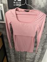 Rosa Set Damen Größe xs wie neu shein Sachsen - Groitzsch Vorschau