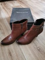 Tamaris Boots Gr. 38 Brandenburg - Groß Kreutz Vorschau