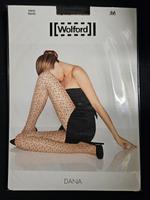 Wolford Dana Strumpfhose schwarz haut nude M Bayern - Freilassing Vorschau