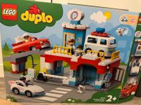 Lego Duplo Autogarage Bayern - Weisendorf Vorschau