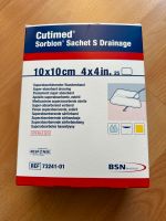 Neu und OVP Cutimed Sorbion Sachet S Hessen - Taunusstein Vorschau