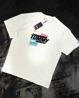 Tommy Jeans Herren Shirt Gr. L Zella - Anrode Vorschau