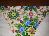 neue Desigual Damen-Bikinihöschen. Gr. L   np 49.90 Bayern - Arnstorf Vorschau