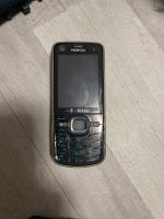 Nokia 6220 Classic Hessen - Biebesheim Vorschau