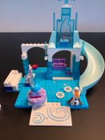 Lego 10736 Anna und Elsa Eisspielplatz Bayern - Grafenrheinfeld Vorschau