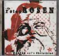 DIE ROTEN ROSEN - WIR WARTEN AUFS CHRISTKIND CD (Tote Hosen) Baden-Württemberg - Heidelberg Vorschau