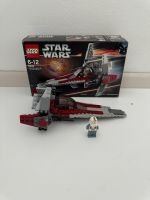 Lego Star Wars 6205 + OVP + Bauanl. Baden-Württemberg - Staufen im Breisgau Vorschau