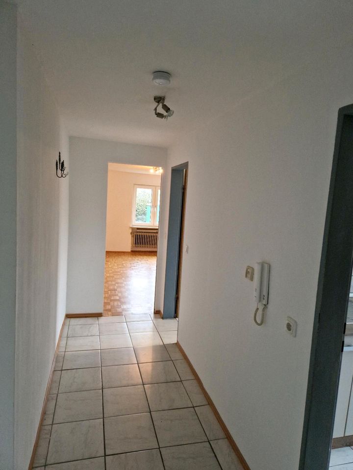 Wohnung Bad Abbach - ca. 44 qm - leerstehend - sofort in Lappersdorf