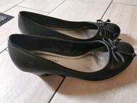 Pumps Gr. 38 schwarz von Canda Nordrhein-Westfalen - Schwelm Vorschau