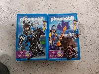 Playmobil 3315 + 3316 Nordrhein-Westfalen - Datteln Vorschau