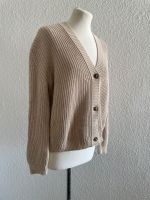 Closed Cardigan Strickjacke Strick beige XXS NP180€ Nordrhein-Westfalen - Haltern am See Vorschau