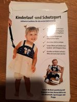 Kinderlauf-und Schutzgurt Bayern - Ruderting Vorschau