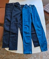 3 x Jeans Hosen, Mädchen, Gr. 164 Thüringen - Großenstein Vorschau