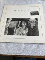 LP Vinyl 1984 Howard Jones Human‘s Lib Rarität Bayern - Raubling Vorschau