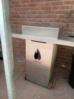 Radius Gas Grill Nordrhein-Westfalen - Bocholt Vorschau