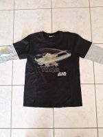 STAR WARS Jungen Sweatshirt Gr. 164 Baden-Württemberg - Geislingen Vorschau