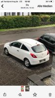 Opel Corsa D mit Motorschaden BJ 2011 Saarland - Mandelbachtal Vorschau