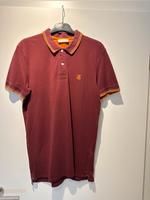 Herren Poloshirt Selected Homme Gr. M Nordrhein-Westfalen - Solingen Vorschau