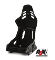 RECARO Podium CF Perlonvelours black M 078.01.1B21 Hessen - Bad Wildungen Vorschau