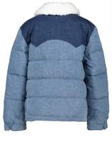 Levi’s Western Puff Jacke Bayern - Geisenfeld Vorschau
