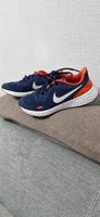Original Nike Sportschuhe / Sneaker schuhe Gr.36 Köln - Mülheim Vorschau
