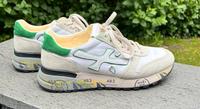Premiata Sneaker Herren Gr. 43 weiß neu❤️ Nordrhein-Westfalen - Ladbergen Vorschau