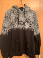 Kapuzenpullover Rock Rebel by EMP Tötenköpfe 4XL ❣️ Dortmund - Innenstadt-Nord Vorschau