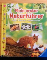 Mein erster Naturführer, Tiere - , Pflanzen- Lebensräume Nordrhein-Westfalen - Overath Vorschau