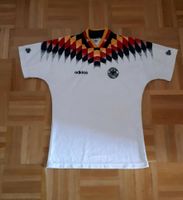 Deutschland Trikot Gr. XS - WM1994 - Nationalelf - adidas Frankfurt am Main - Ostend Vorschau