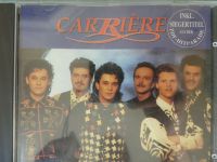 CD von CarRiere Sachsen - Mülsen Vorschau