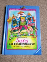 Sara und die Geburtstagsstadt von Ravensburger Brandenburg - Zühlsdorf Vorschau