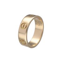 Cartier Love Ring Größe 56 Gelbgold 750 Obervieland - Habenhausen Vorschau