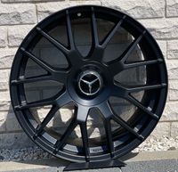 19zoll Felgen 5x112 AMG Vito V-Klasse w253 w251 w197 w163 ML GLC Hessen - Kassel Vorschau