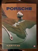 Porschebuch Klassiker auf der Straße von Brian Laban Nordrhein-Westfalen - Goch Vorschau