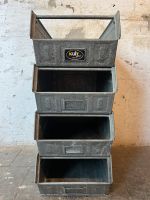 Vintage Stapelboxen Werkstatt Lagerkisten Nordrhein-Westfalen - Hamm Vorschau