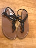 Bequeme Sommersandalen/ Zehentrenner Bayern - Erlangen Vorschau