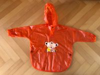 Baby Regencape mit Kapuze Gr. 98 Regenjacke Regenumhang ❤️❤️❤️❤️ Nordrhein-Westfalen - Detmold Vorschau