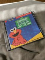 Spielen mit Elmo PC Spiel Baden-Württemberg - Schwäbisch Gmünd Vorschau