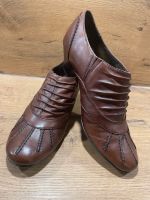 Medicus Ankle Boots braun Gr. 39 Weite G neu Kreis Pinneberg - Schenefeld Vorschau