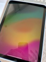 iPad neu inkl Hülle 2022 64 GB blau Niedersachsen - Zeven Vorschau