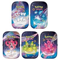 Pokémon Paldean Fates / Paldeas Schicksale Mini Tin – EN / DE Nordrhein-Westfalen - Gladbeck Vorschau