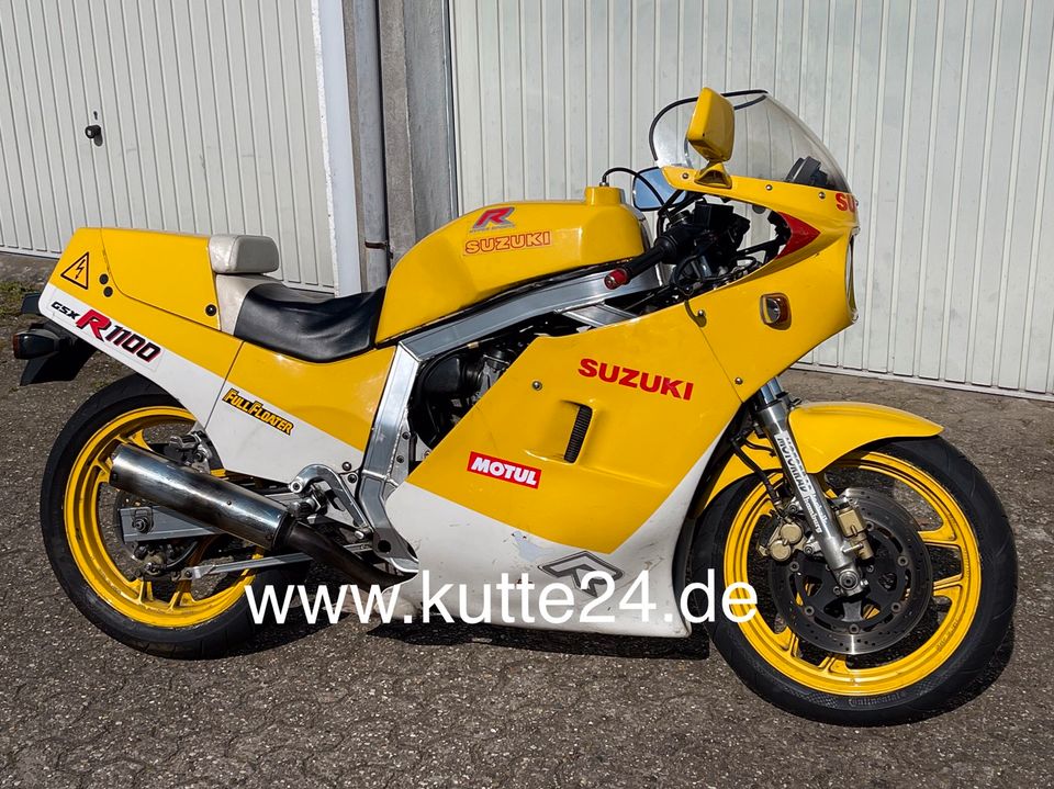 Ankauf aller Marken Ducati Suzuki Kawasaki Honda BMW DKW NSU KTM in Bremen