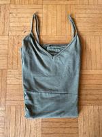 Kleid | H&M | M | Oliv Niedersachsen - Weyhe Vorschau