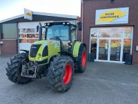 Schlepper Claas Arion 640 Cebis Nordrhein-Westfalen - Hille Vorschau