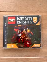 LEGO Nexo Knights 5 CD Thüringen - Erfurt Vorschau