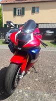 Honda Fireblade Abdeckplane,- Abdeckhaube Indoor (Top!) Nordrhein-Westfalen - Werl Vorschau