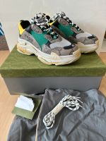 Gucci Balenciaga Triple S West - Unterliederbach Vorschau