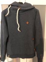 Naketano Pullover Größe XL Niedersachsen - Burgdorf Vorschau